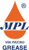 logo VP Grease