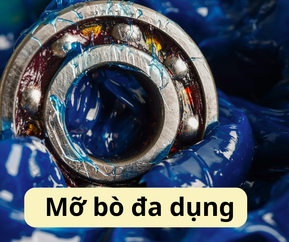 mỡ bò đa dụng