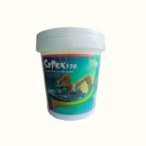 SOPEX 120