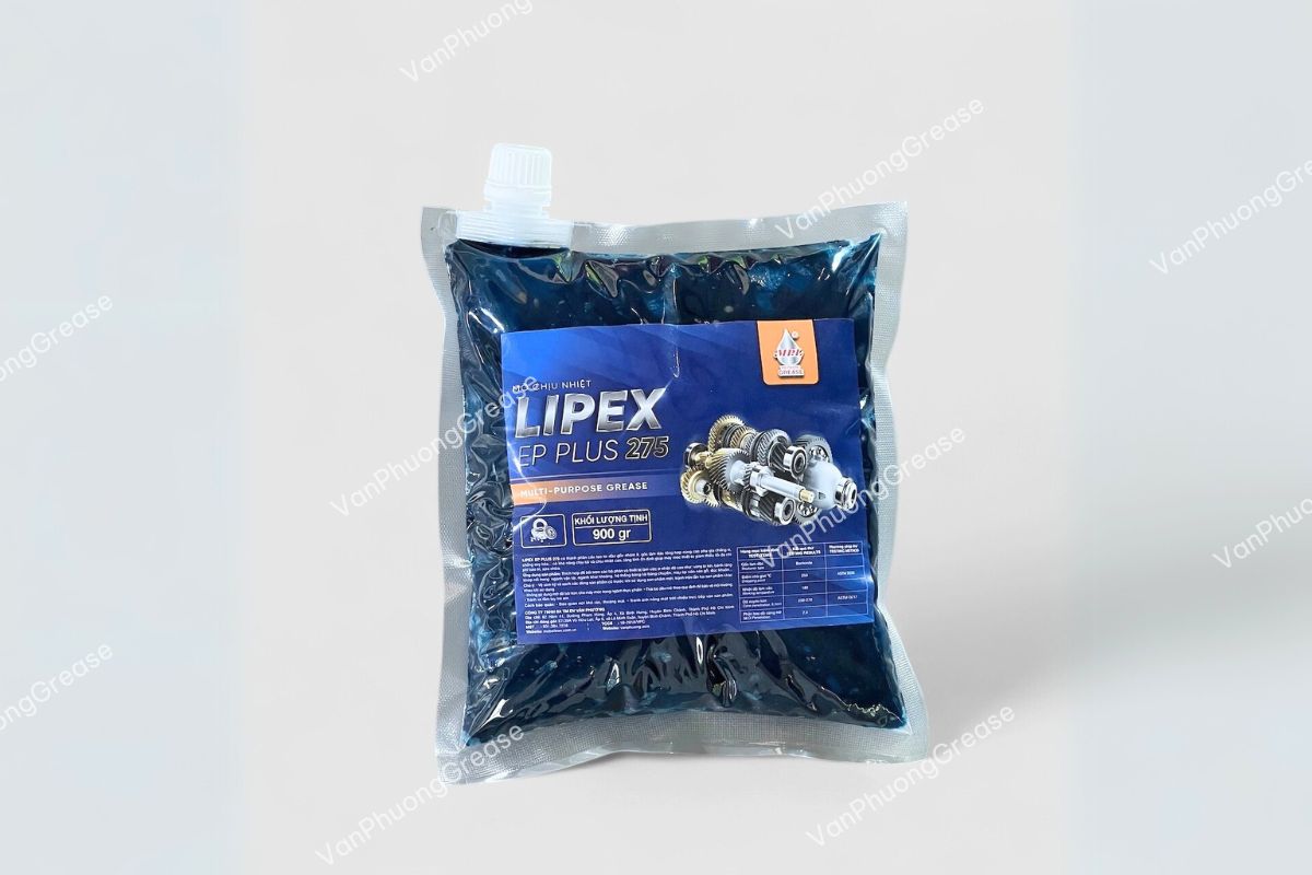 Mua mỡ bôi trơn chịu nhiệt tại TPHCM Mua mỡ bôi trơn chịu nhiệt tại TPHCM giá rẻ