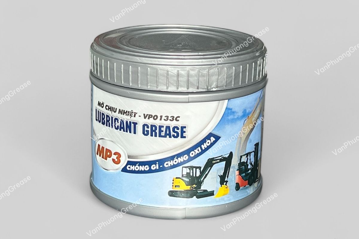 phụ kiện vào mỡ bò Sản phẩm mỡ chính hãng từ Vân Phương Grease