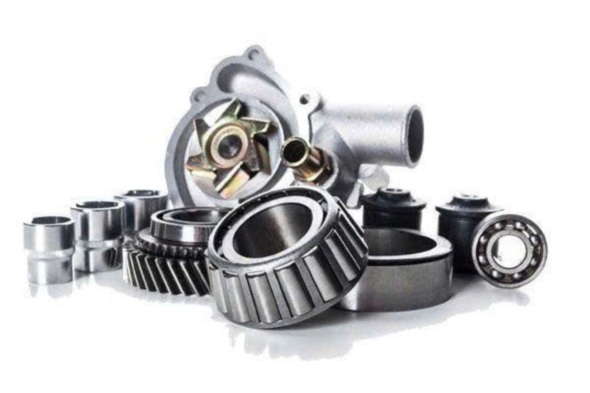 Mỡ bò chịu nhiệt tải nặng cực áp giúp bảo vệ vòng bi, bánh răng trong điều kiện khắc nghiệt.