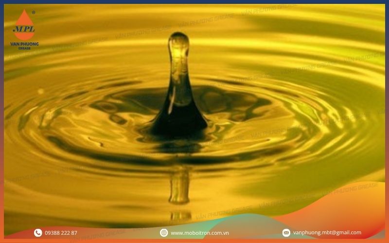 dầu gốc là gì Dầu gốc là gì?