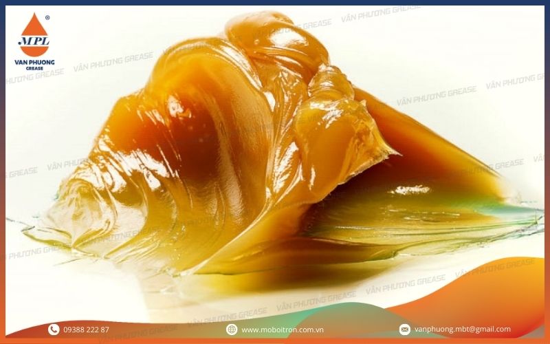 mỡ bôi trơn dây cáp Tiêu chuẩn đánh giá chất lượng mỡ bôi trơn dây cáp