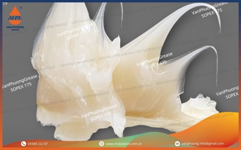 Giá mỡ bôi trơn chịu nhiệt mới nhất 2025