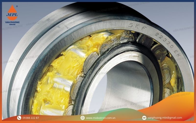 giá mỡ bôi trơn chịu nhiệt Các yếu tố ảnh hưởng đến giá mỡ bôi trơn chịu nhiệt